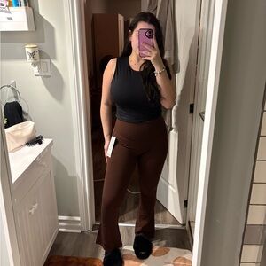 Lululemon Align Mini-Flare Pant